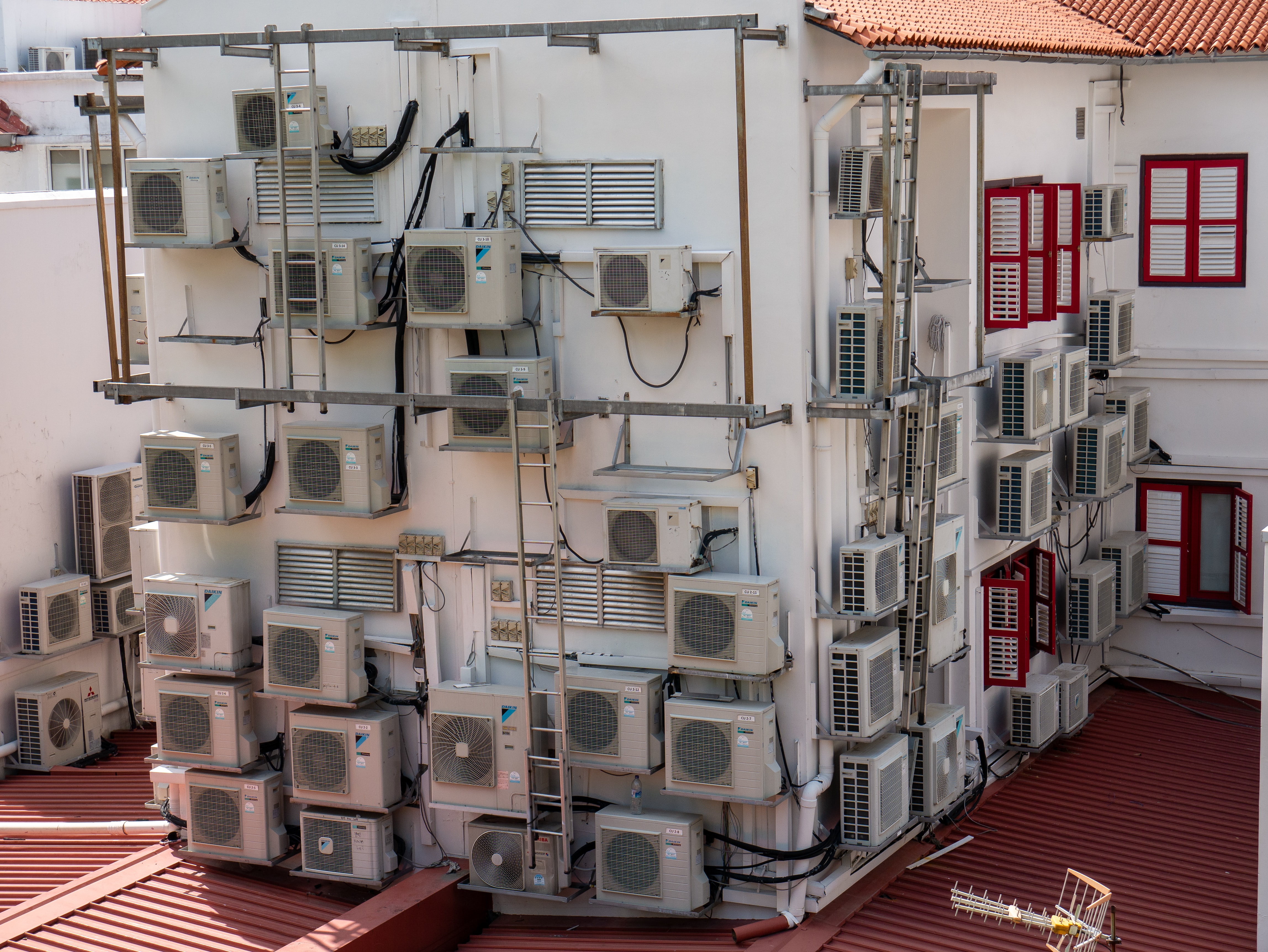 reparatii aer conditionat Ploiesti
